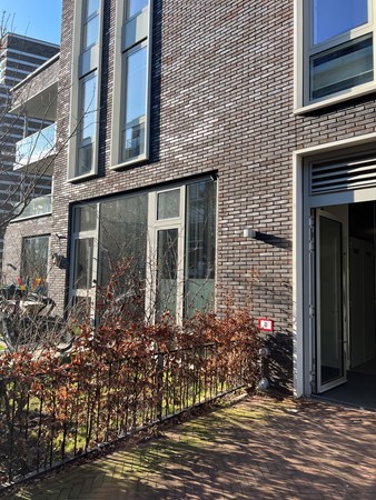 Medium property photo - Narva-Eiland 69, 1014 ZJ Amsterdam